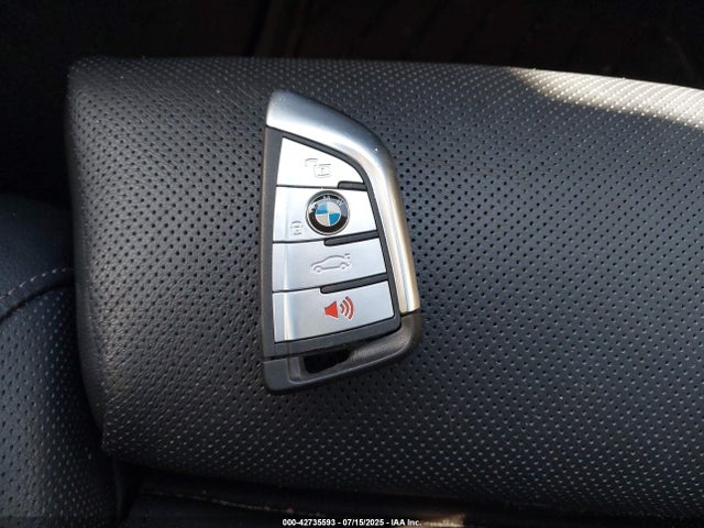 5UXCR6C09M9F40404 BMW X5