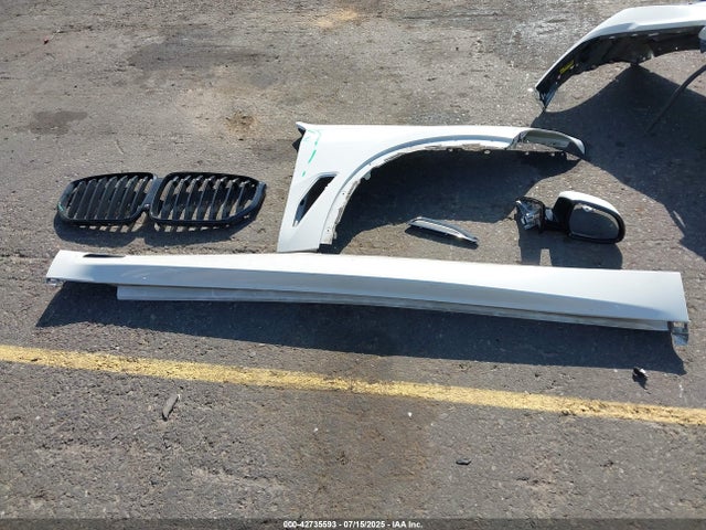 5UXCR6C09M9F40404 BMW X5