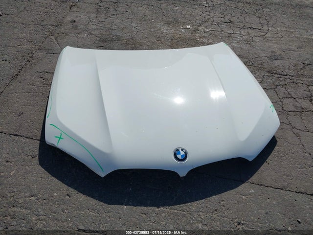 5UXCR6C09M9F40404 BMW X5