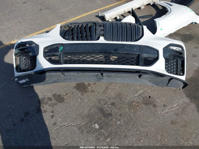 5UXCR6C09M9F40404 BMW X5