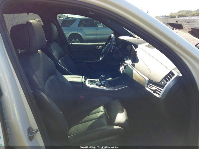 5UXCR6C09M9F40404 BMW X5