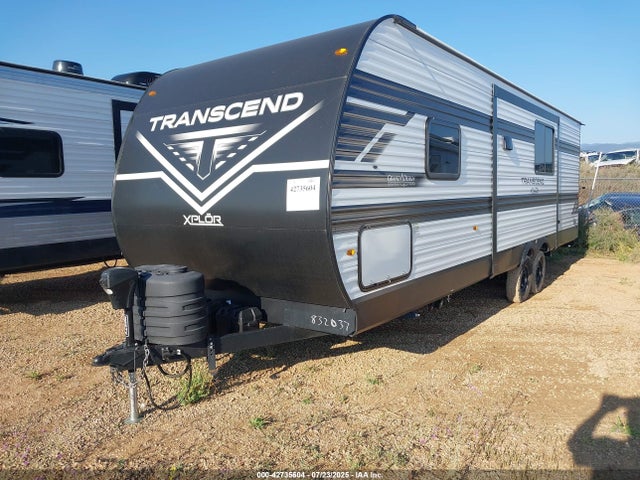 573TT312XR8832037 Grand Design Other
