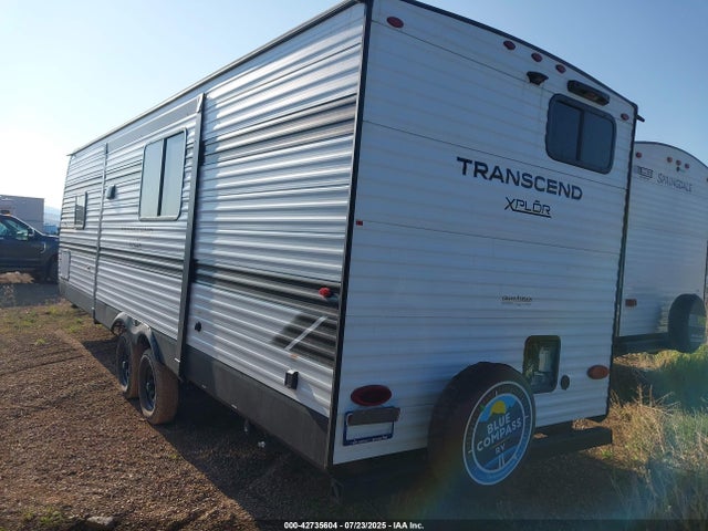 573TT312XR8832037 Grand Design Other