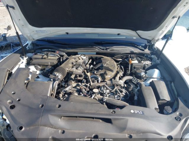 2018 LEXUS RC 350 JTHHZ5BC0J5018546 Photo 9