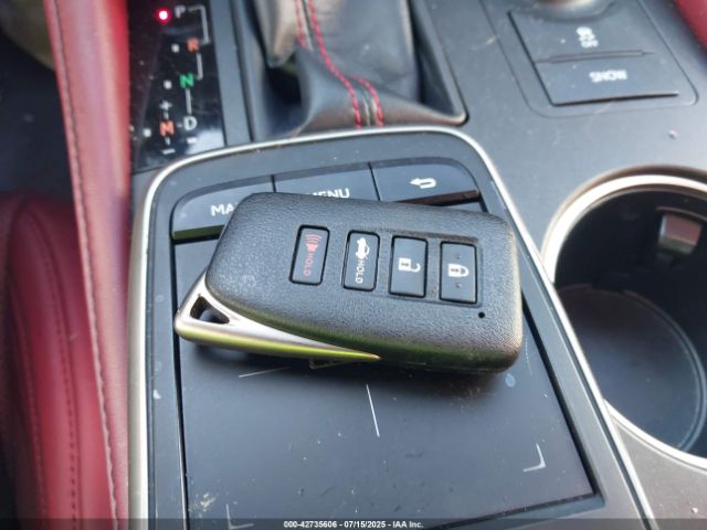 2018 LEXUS RC 350 JTHHZ5BC0J5018546 Photo 10