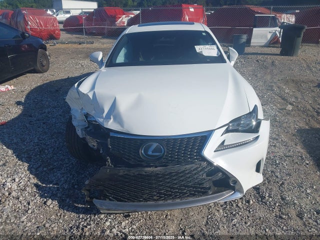 JTHHZ5BC0J5018546 Lexus 2gr-fks