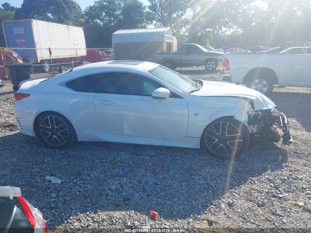 Lexus 2gr-fks 2018 JTHHZ5BC0J5018546 Image 14
