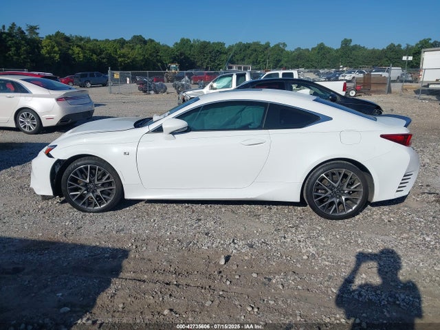 Lexus 2gr-fks 2018 JTHHZ5BC0J5018546 Image 15