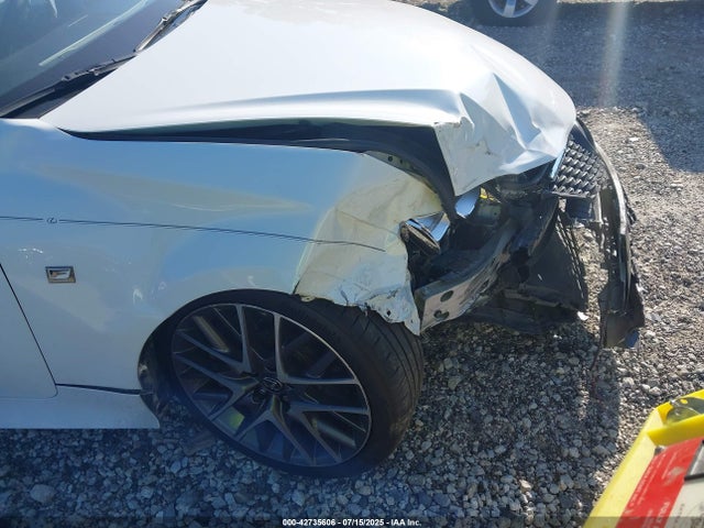 Lexus 2gr-fks 2018 JTHHZ5BC0J5018546 Image 18