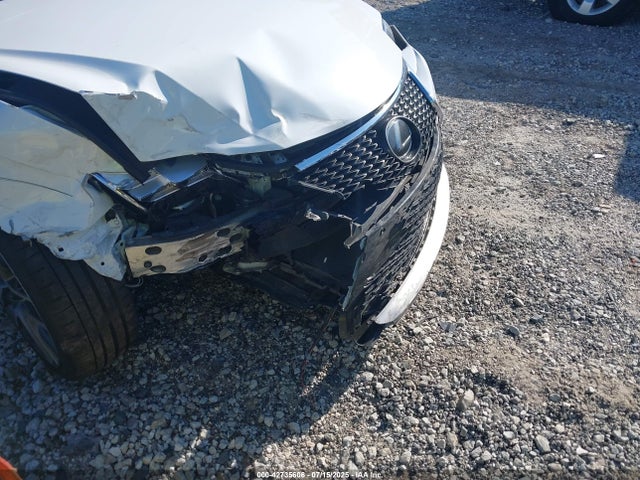 Lexus 2gr-fks 2018 JTHHZ5BC0J5018546 Image 19