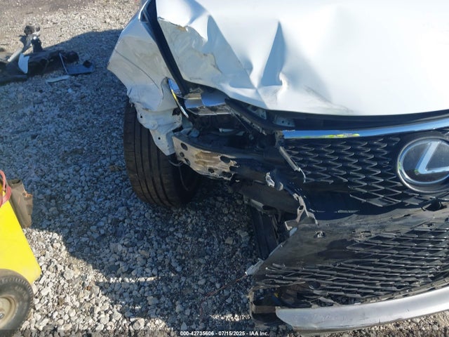 Lexus 2gr-fks 2018 JTHHZ5BC0J5018546 Image 20