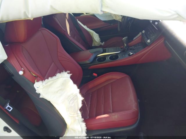 2018 LEXUS RC 350 JTHHZ5BC0J5018546 Photo 4