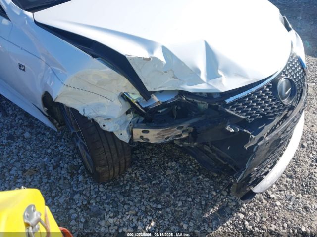 2018 LEXUS RC 350 JTHHZ5BC0J5018546 Photo 5