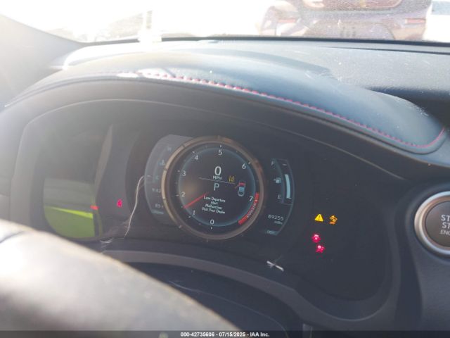 2018 LEXUS RC 350 JTHHZ5BC0J5018546 Photo 6