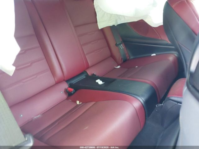 2018 LEXUS RC 350 JTHHZ5BC0J5018546 Photo 7