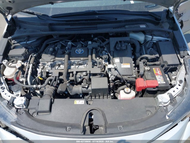 Toyota 2zr-fxe, 1nm 2021 JTDEAMDE7MJ030869 Image 10