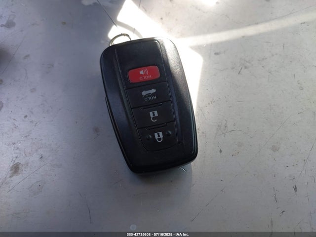 Toyota 2zr-fxe, 1nm 2021 JTDEAMDE7MJ030869 Image 11