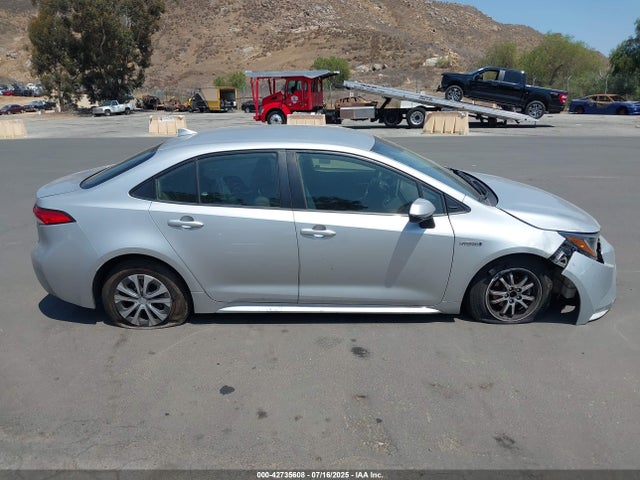 Toyota 2zr-fxe, 1nm 2021 JTDEAMDE7MJ030869 Image 13