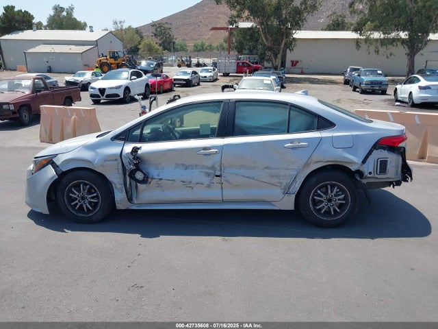 Toyota 2zr-fxe, 1nm 2021 JTDEAMDE7MJ030869 Image 14