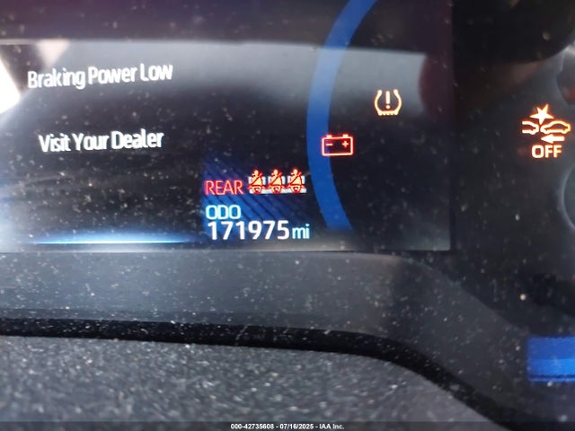 Toyota 2zr-fxe, 1nm 2021 JTDEAMDE7MJ030869 Image 15