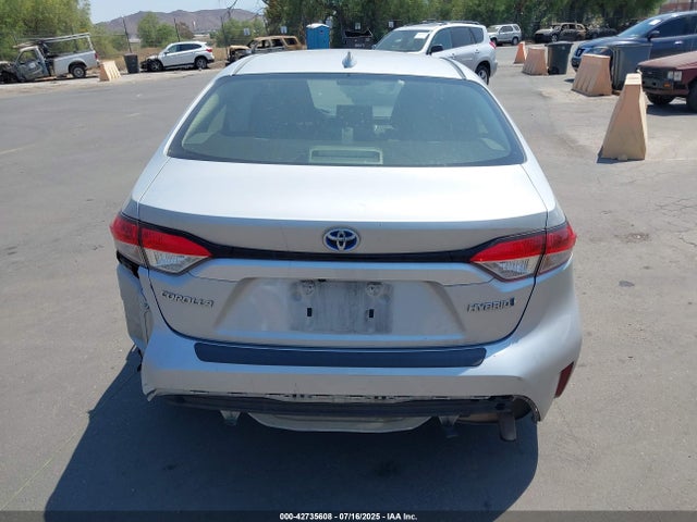 Toyota 2zr-fxe, 1nm 2021 JTDEAMDE7MJ030869 Image 16