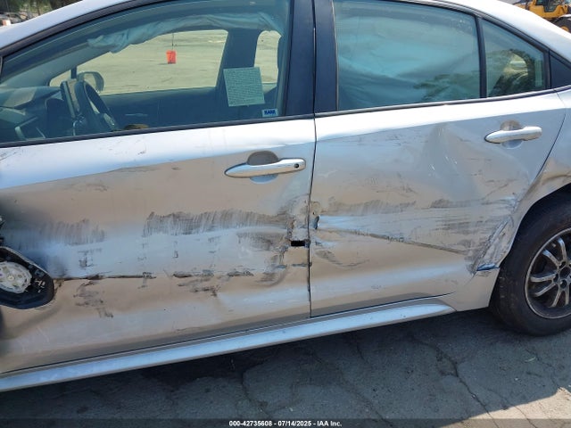 Toyota 2zr-fxe, 1nm 2021 JTDEAMDE7MJ030869 Image 17