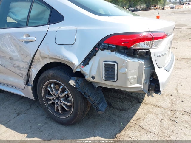 Toyota 2zr-fxe, 1nm 2021 JTDEAMDE7MJ030869 Image 18