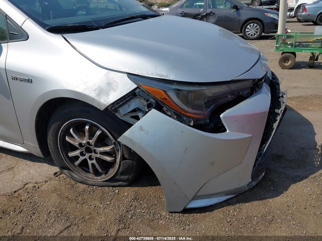 Toyota 2zr-fxe, 1nm 2021 JTDEAMDE7MJ030869 Image 19