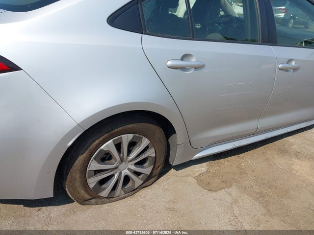 Toyota 2zr-fxe, 1nm 2021 JTDEAMDE7MJ030869 Image 20
