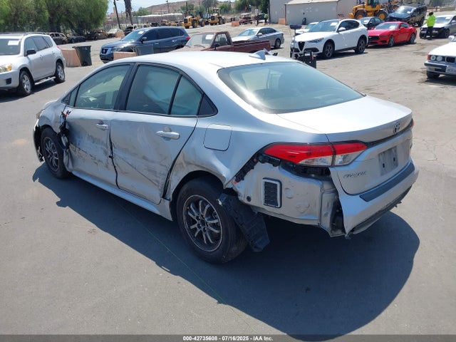 Toyota 2zr-fxe, 1nm 2021 JTDEAMDE7MJ030869 Image 3