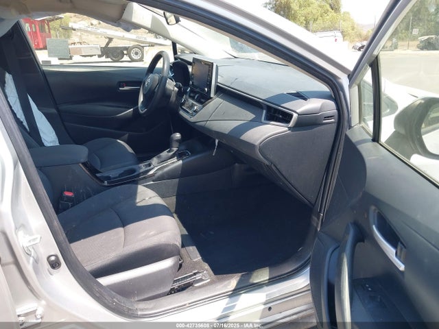 Toyota 2zr-fxe, 1nm 2021 JTDEAMDE7MJ030869 Image 5