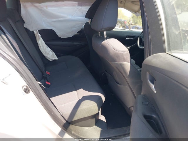 Toyota 2zr-fxe, 1nm 2021 JTDEAMDE7MJ030869 Image 8