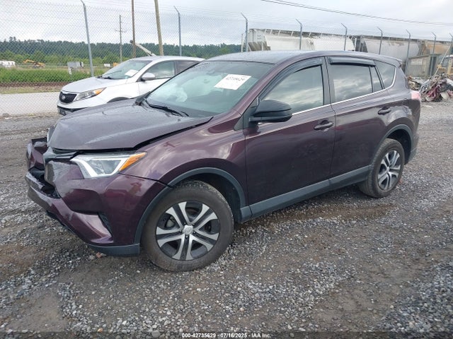2T3BFREV8JW762411 Toyota 2ar-fe