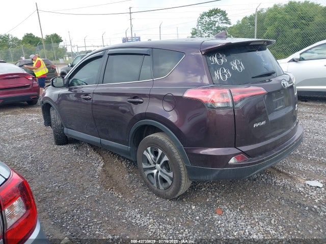 2T3BFREV8JW762411 Toyota 2ar-fe