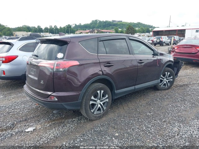 2T3BFREV8JW762411 Toyota 2ar-fe