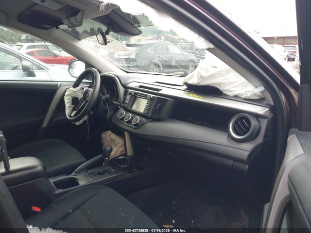 2T3BFREV8JW762411 Toyota 2ar-fe