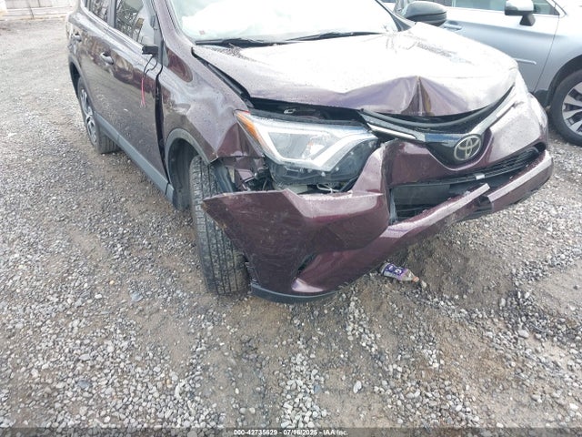 2T3BFREV8JW762411 Toyota 2ar-fe