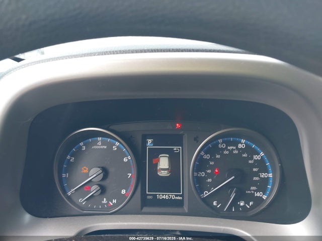 2T3BFREV8JW762411 Toyota 2ar-fe