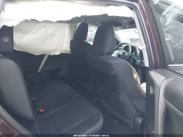2T3BFREV8JW762411 Toyota 2ar-fe