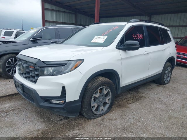 5FNYF8H64PB023298 Honda j35y6