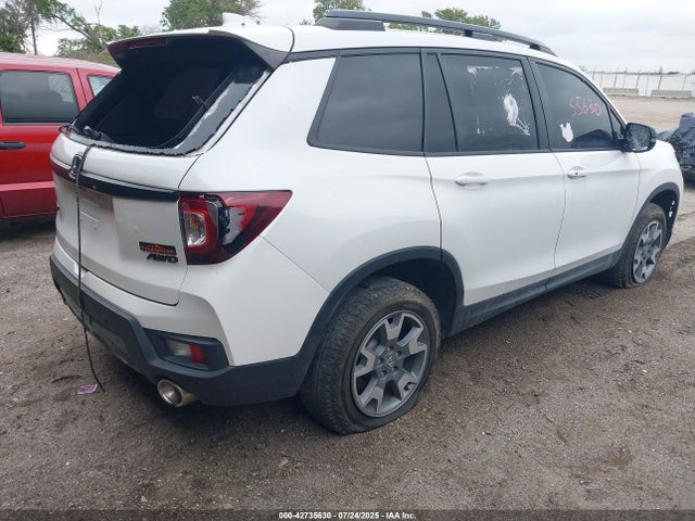 5FNYF8H64PB023298 Honda j35y6