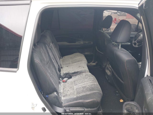 5FNYF8H64PB023298 Honda j35y6