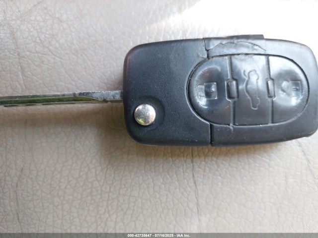 2004 AUDI A6 WAUVT64B34N056595 Photo 10