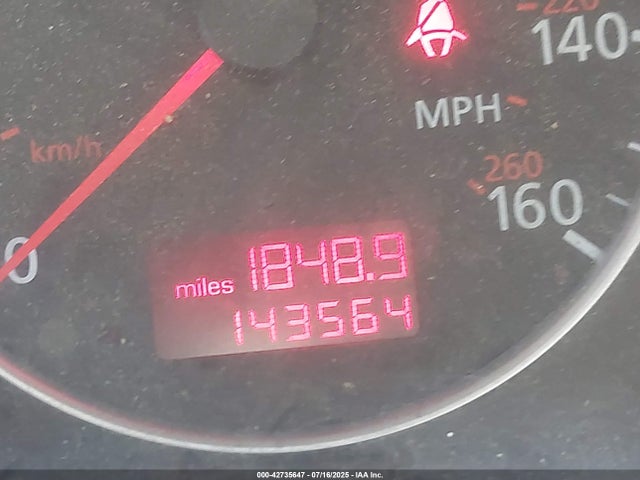 2004 AUDI A6 WAUVT64B34N056595 Photo 6