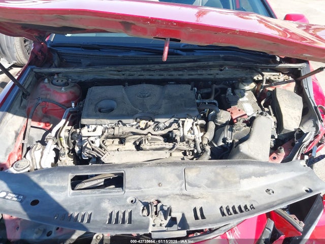 4T1B11HK8KU174763 Toyota a25a-fks