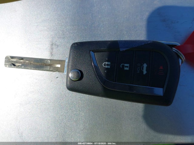 4T1B11HK8KU174763 Toyota a25a-fks