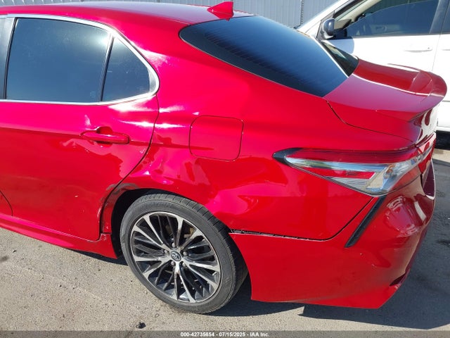 4T1B11HK8KU174763 Toyota a25a-fks