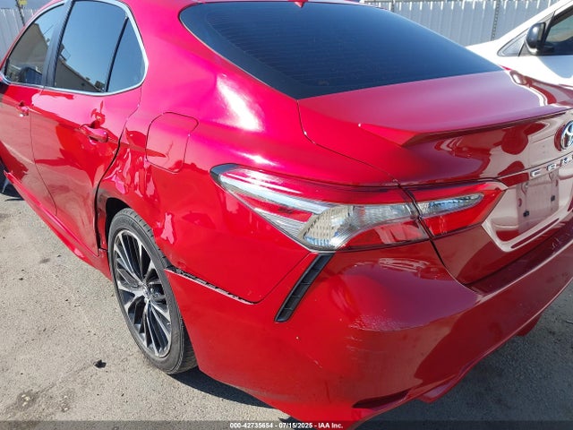 4T1B11HK8KU174763 Toyota a25a-fks