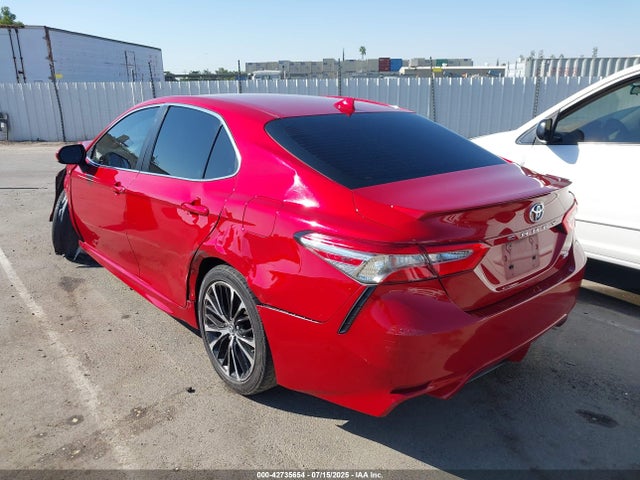 4T1B11HK8KU174763 Toyota a25a-fks