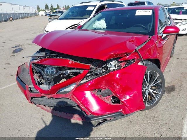 4T1B11HK8KU174763 Toyota a25a-fks